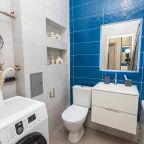 Апартаменты (Сибирь Хаус), Апартаменты Сибирь House на Ленинградском проспекте