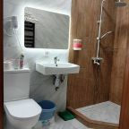 Люкс (Пятиместный), Гостевой дом Оазис