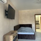 Люкс (Пятиместный), Гостевой дом Оазис
