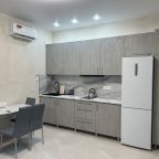 Четырехместный (Четырехместный), Гостевой дом Оазис