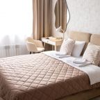 Двуспальная кровать