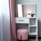 Апартаменты (Пикассо), Апартаменты Пикассо