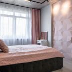 Апартаменты (Пикассо), Апартаменты Пикассо