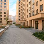 Апартаменты (Пикассо), Апартаменты Пикассо