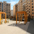 Апартаменты (Пикассо), Апартаменты Пикассо