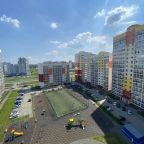 Детская площадка