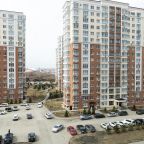Апартаменты (Около Кадетского училища), Апартаменты Сибирь Хаус на Притомском проспекте