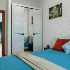 Апартаменты (Кулидж), Апартаменты Кулидж