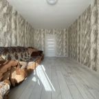Двухместный (С общей ванной и с/у на 4 этаже), Апартаменты Румс в 1 микрорайоне 11