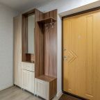 Квартира (SunSet "Мед и шоколад" 6-ти местная 1-комнатная), Апартаменты SunSet на улице Академика Сахарова
