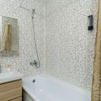 Квартира (SunSet "Мед и шоколад" 6-ти местная 1-комнатная), Апартаменты SunSet на улице Академика Сахарова
