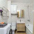 Квартира (SunSet "Мед и шоколад" 6-ти местная 1-комнатная), Апартаменты SunSet на улице Академика Сахарова