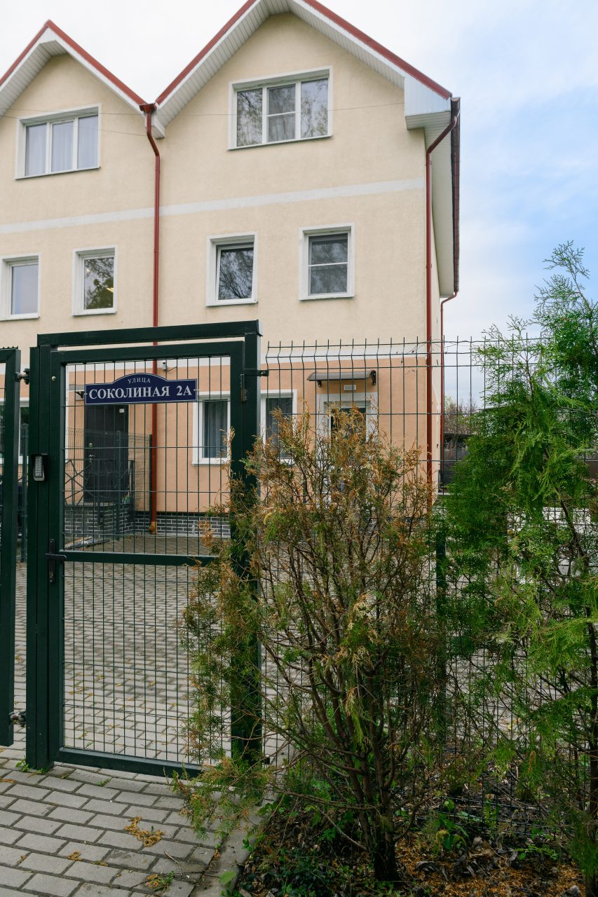 Апартаменты (Египет), Апартаменты Египет