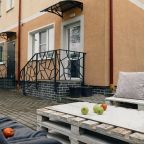Апартаменты (Египет), Апартаменты Египет