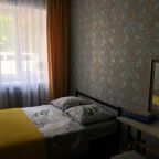 Квартира (Евро двухкомнатная рядом с центром), Апартаменты На Березина
