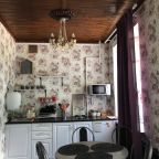 Квартира (Евро двухкомнатная рядом с центром), Апартаменты На Березина