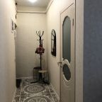 Квартира (Евро двухкомнатная рядом с центром), Апартаменты На Березина
