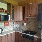 Квартира (Эконом рядом с центром), Апартаменты На Березина