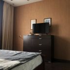Квартира (На 6 этаже), Апартаменты На Куйбышева 58