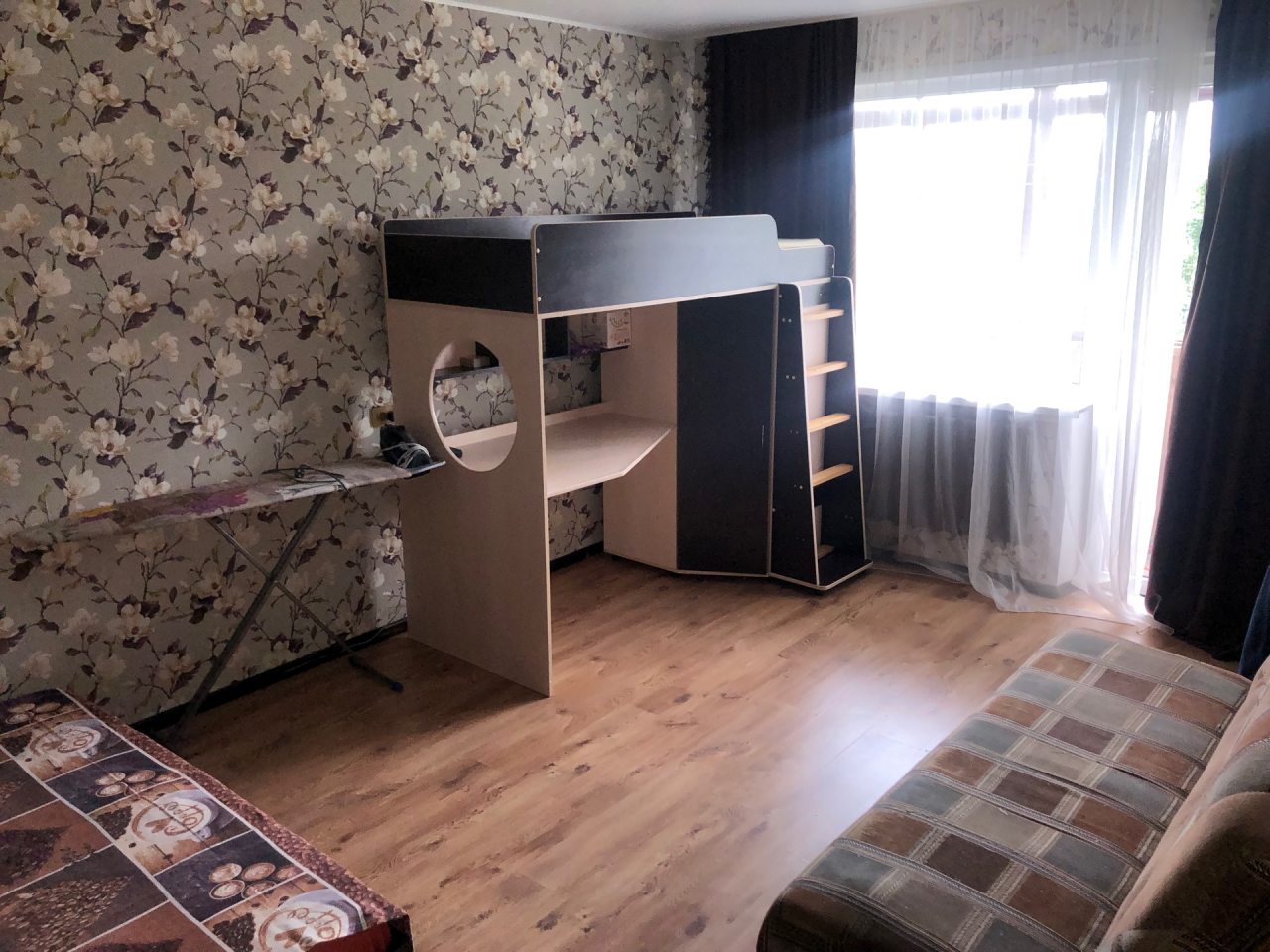 Квартира (На 6 этаже), Апартаменты На Куйбышева 58