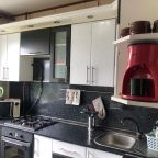 Квартира (На 6 этаже), Апартаменты На Куйбышева 58