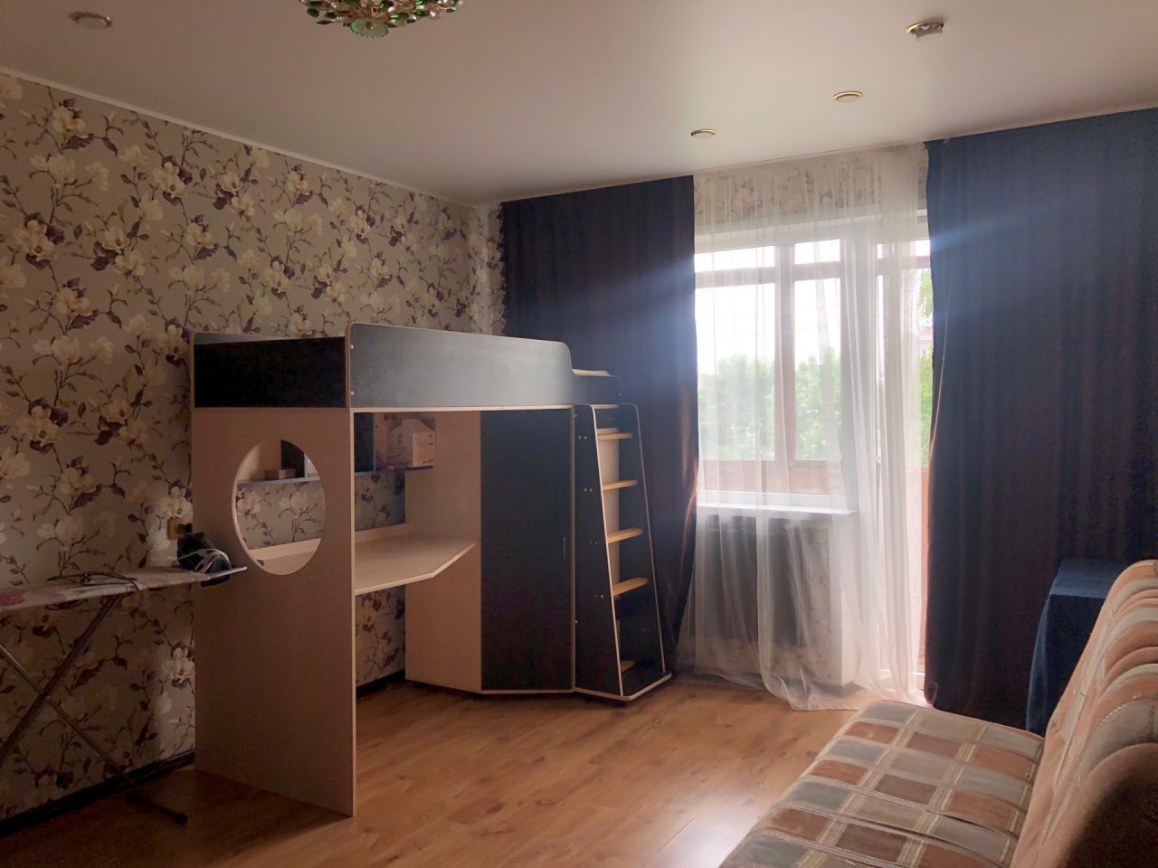 Квартира (На 6 этаже), Апартаменты На Куйбышева 58