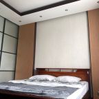 Квартира (На 6 этаже), Апартаменты На Куйбышева 58