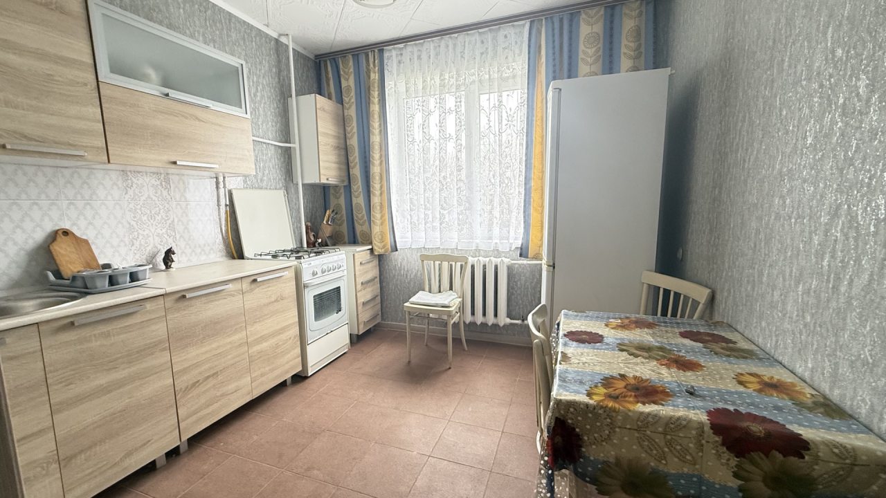 Квартира (На 4 этаже), Апартаменты На Куйбышева 58