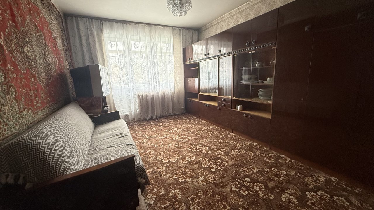 Квартира (На 4 этаже), Апартаменты На Куйбышева 58