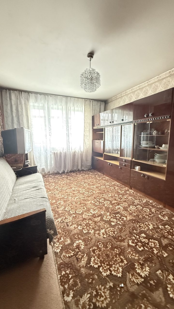 Квартира (На 4 этаже), Апартаменты На Куйбышева 58