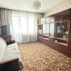 Квартира (На 4 этаже), Апартаменты На Куйбышева 58