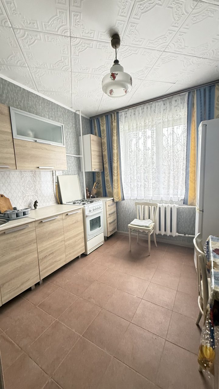 Квартира (На 4 этаже), Апартаменты На Куйбышева 58