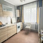Квартира (На 4 этаже), Апартаменты На Куйбышева 58