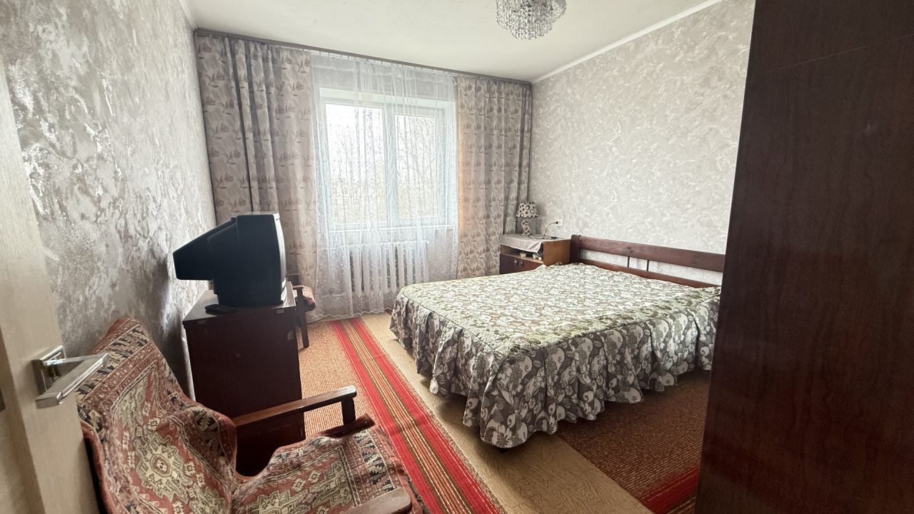 Квартира (На 4 этаже), Апартаменты На Куйбышева 58