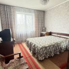 Квартира (На 4 этаже), Апартаменты На Куйбышева 58