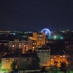 Квартира (Евро двухкомнатная у Центрального парка), Апартаменты На Полины Осипенко