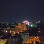 Квартира (Евро двухкомнатная у Центрального парка), Апартаменты На Полины Осипенко