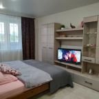 Квартира (Большая рядом с М7), Апартаменты На Новгородской