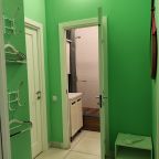 Трёхместный и более (Стандарт трехместный), Гостевой дом Белоснежный в историческом центре