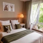 Апартаменты, Апартаменты Scandi House