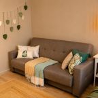Апартаменты, Апартаменты Scandi House
