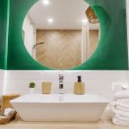 Апартаменты, Апартаменты Scandi House