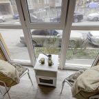 Апартаменты (На Венере), Апартаменты На Венере