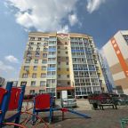 Апартаменты (Сибирь Хаус), Апартаменты Сибирь Хаус на 1-ой Заречной 6а