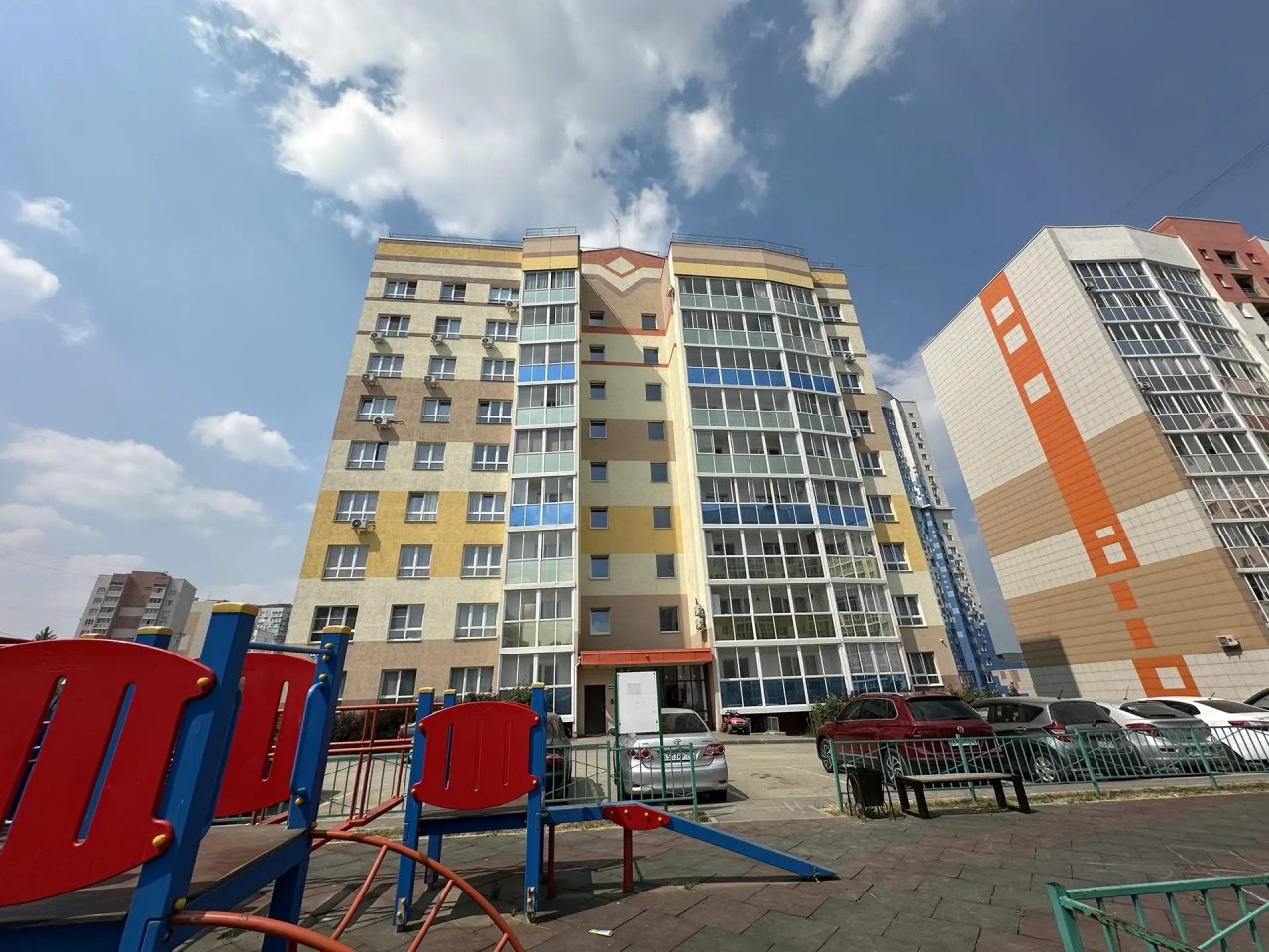 Территория
