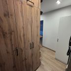 Апартаменты (Сибиоь Хаус в центре Томска), Апартаменты Сибирь Хаус на Сибирской 104