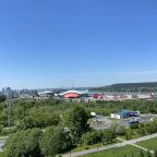 Апартаменты (Сибирь Хаус на Терешковой), Апартаменты Сибирь Хаус на улице Терешковой