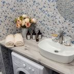 Апартаменты (Сибирь Хаус), Апартаменты Сибирь Хаус на улице Мичурина