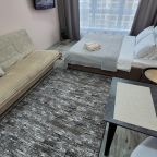Апартаменты (Сибирь Хаус), Апартаменты Сибирь Хаус на улице Мичурина