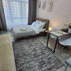 Апартаменты (Сибирь Хаус), Апартаменты Сибирь Хаус на улице Мичурина